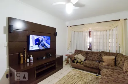 Casa com 3 Quartos à venda, 222m² no Alves Dias, São Bernardo do Campo