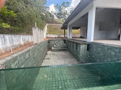 Casa de Condomínio com 3 Quartos à venda, 200m² no Aldeia dos Camarás, Camaragibe