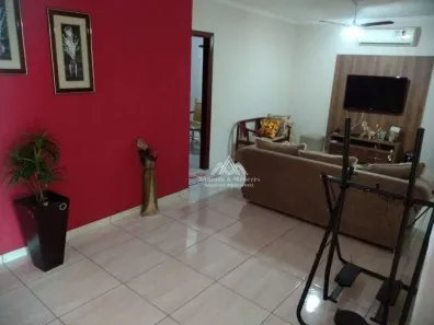 Casa com 2 Quartos à venda, 139m² no Adelino Simioni, Ribeirão Preto