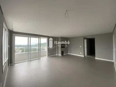 Apartamento com 3 Quartos à venda, 121m² no Nossa Senhora de Lourdes, Santa Maria