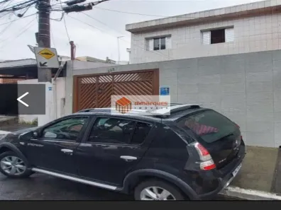 Sobrado com 4 Quartos à venda, 180m² no Vila Primavera, São Paulo