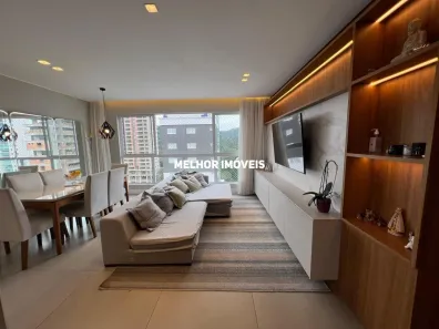 Apartamento com 3 Quartos à venda, 115m² no Pioneiros, Balneário Camboriú