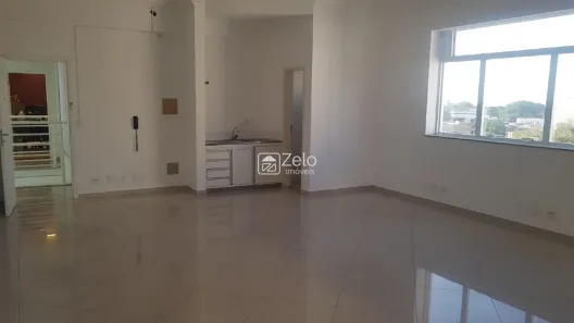 Sala Comercial para alugar, 50m² no Jardim Guanabara, Campinas