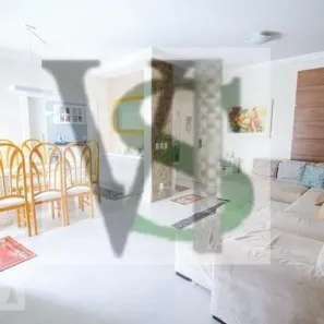 Apartamento com 3 Quartos à venda, 180m² no Vila Amélia, São Paulo