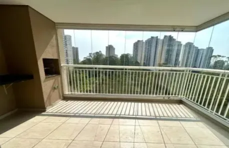 Apartamento com 3 Quartos à venda, 107m² no Vila Andrade, São Paulo