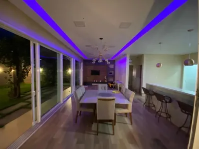Casa de Condomínio com 3 Quartos à venda, 300m² no Aponiã, Porto Velho