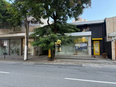 Ponto Comercial à venda, 400m² no Praia da Costa, Vila Velha