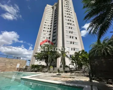 Apartamento com 3 Quartos à venda, 74m² no Chácara Paulista, Maringá