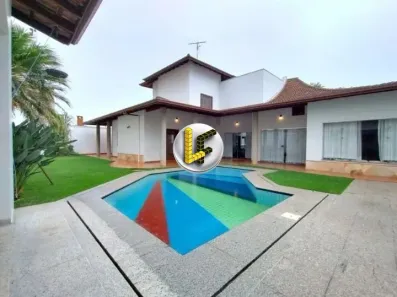 Casa com 4 Quartos à venda, 768m² no Jardim São Caetano, São Caetano do Sul