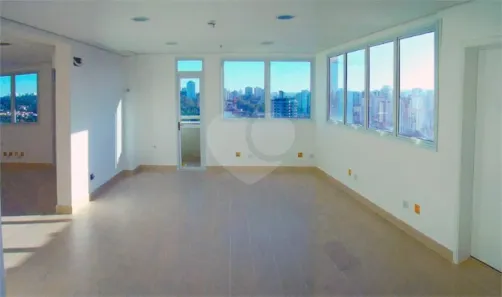 Sala Comercial à venda, 100m² no Brooklin Paulista, São Paulo