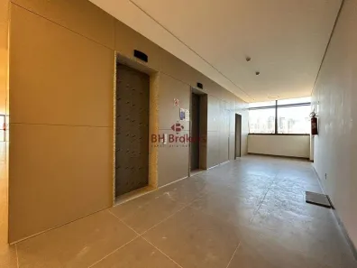 para alugar, 49m² no Ipê, Nova Lima