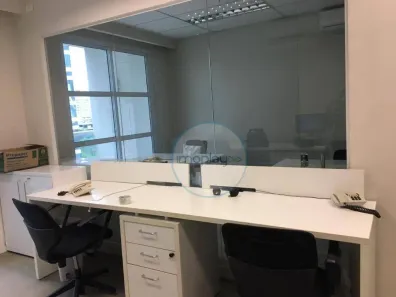 Sala Comercial para alugar, 70m² no Vila Cordeiro, São Paulo