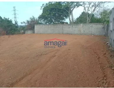 Lote/Terreno à venda, 1050m² no Estância Porto Velho, Jacareí