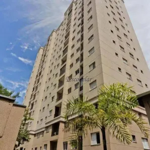 Apartamento com 2 Quartos à venda, 54m² no Imirim, São Paulo
