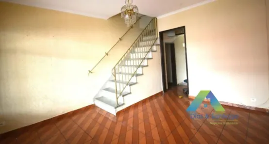 Casa com 3 Quartos à venda, 150m² no Vila Moraes, São Paulo