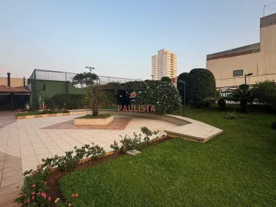 Apartamento com 3 Quartos à venda, 75m² no Vila Mariana, São Paulo