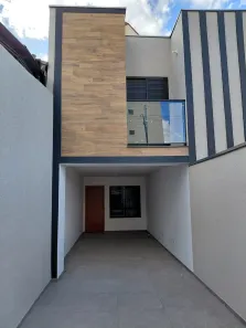 Sobrado com 3 Quartos para alugar, 118m² no Vila Albertina, São Paulo