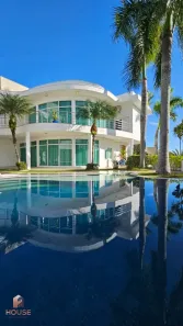 Casa de Condomínio com 4 Quartos para alugar, 500m² no Arujá 5, Arujá