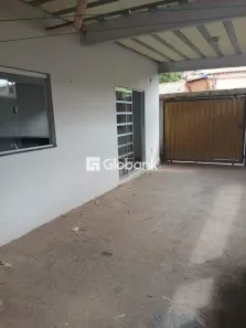 Casa com 2 Quartos à venda, 70m² no Vila Áurea, Montes Claros
