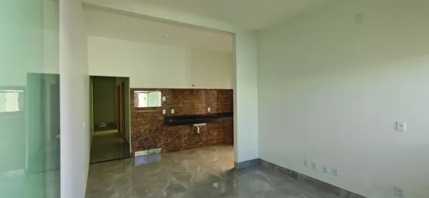 Casa com 2 Quartos à venda, 60m² no Loteamento Bertaville, Palmas