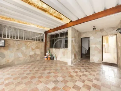 Casa com 4 Quartos à venda, 124m² no Jardim das Laranjeiras, São Paulo