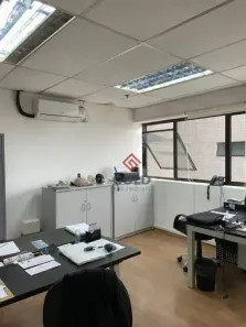 Sala Comercial à venda, 60m² no Santo Antônio, São Caetano do Sul