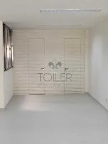 Sala Comercial para alugar, 162m² no Centro, Rio de Janeiro