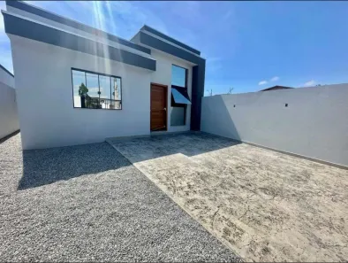 Casa com 3 Quartos à venda, 80m² no Santa Regina, Camboriú