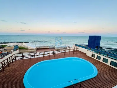 Flat com 1 Quarto à venda, 53m² no Areia Preta, Natal