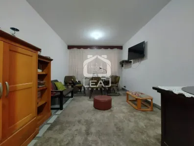 Casa com 3 Quartos à venda, 113m² no Vila Ernesto, São Paulo