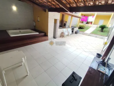 Casa com 3 Quartos à venda, 240m² no Céu Azul, Belo Horizonte