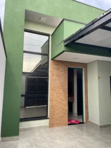 Casa com 3 Quartos à venda, 175m² no Loteamento Jardim Vila Verde, Hortolândia