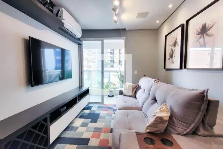 Apartamento com 2 Quartos à venda, 61m² no Botafogo, Campinas