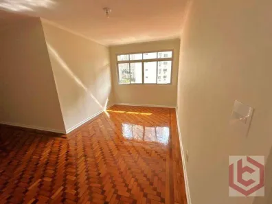 Apartamento com 2 Quartos à venda, 85m² no Gonzaga, Santos