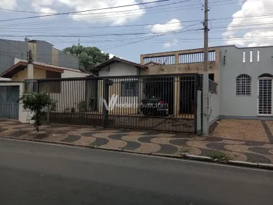 Imóvel Comercial com 5 Quartos à venda, 187m² no Ponte Preta, Campinas