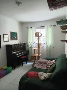 Apartamento com 2 Quartos à venda, 73m² no Santana, São Paulo