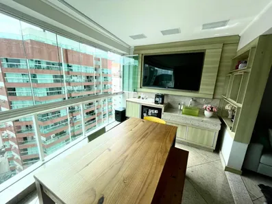 Apartamento com 4 Quartos à venda, 200m² no Centro de Vila Velha, Vila Velha