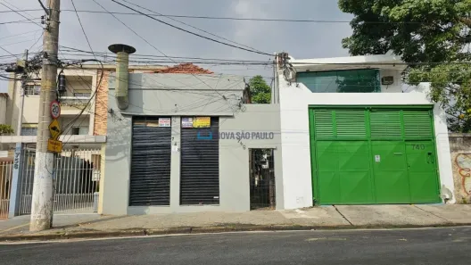 Casa com 2 Quartos à venda, 252m² no Parque Imperial, São Paulo