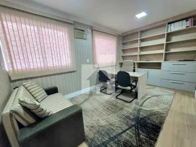 Imóvel Comercial com 1 Quarto para alugar, 150m² no Centro, Jundiaí