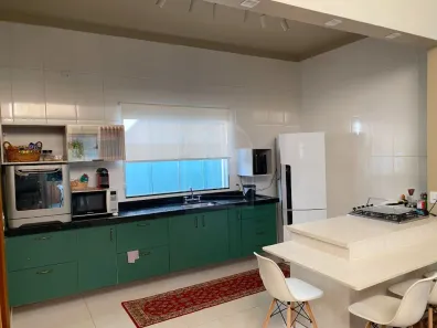 Casa com 3 Quartos à venda, 165m² no Residencial Village Damha II, Araraquara