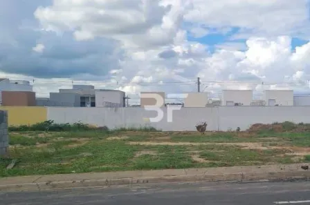 Lote/Terreno à venda, 253m² no Jardim Barcelona, Indaiatuba
