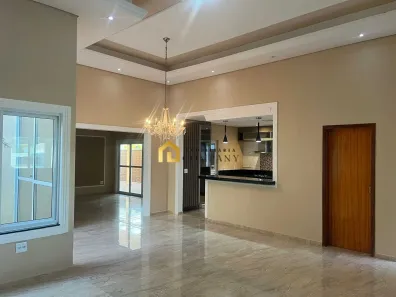 Casa de Condomínio com 3 Quartos à venda, 491m² no Jardim Gramados de Sorocaba, Sorocaba