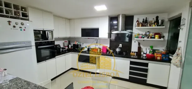 Apartamento com 3 Quartos à venda, 84m² no Setor Habitacional Vicente Pires, Brasília