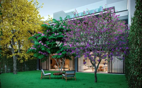 Casa com 4 Quartos à venda, 560m² no Brooklin Paulista, São Paulo