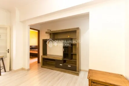 Apartamento com 2 Quartos à venda, 61m² no Floresta, Porto Alegre