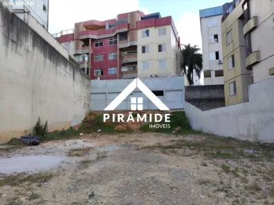 Lote/Terreno para alugar, 638m² no Castelo, Belo Horizonte