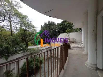Sobrado com 5 Quartos à venda, 597m² no Lapa, São Paulo