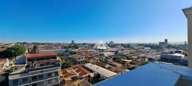 Cobertura com 2 Quartos à venda, 112m² no Ipiranga, Ribeirão Preto