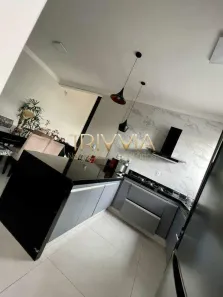 Casa de Condomínio com 3 Quartos à venda, 148m² no Grand Ville, Uberlândia