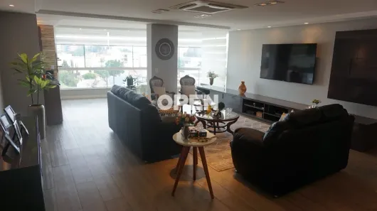 Apartamento com 3 Quartos à venda, 156m² no Marechal Rondon, Canoas